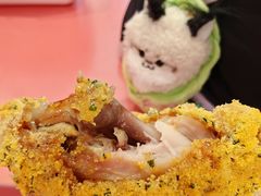 -悠个炸鸡(南京创始店)