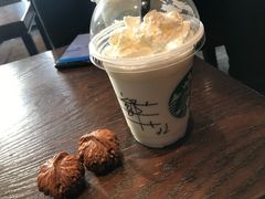 -星巴克(盐城五洲国际店)