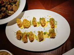 -新连采·海鲜·大连菜(大连恒隆广场店)
