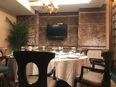 包厢-粗茶淡饭·汉口公馆(循礼门店)