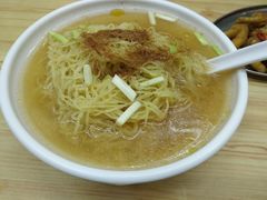 -小梁哥云吞面(黄贝岭店)