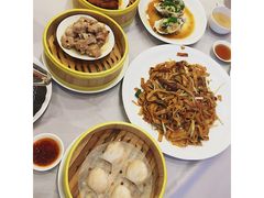鲜笋虾饺皇-维多利亚大酒店·雅园中餐厅