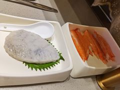 -海底捞火锅(雄峰城店)