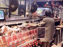 -Olé精品超市(北京合生汇店)
