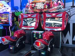 -真快活Coohoo Max(武汉绿地新田360店)