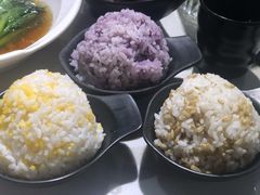 -新仙清汤牛腩(铜锣湾店)