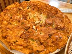 -东吉馆韩式餐厅(八经街总店)