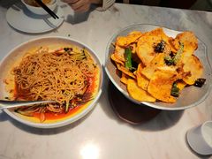 -茅庐川菜(烟台大悦城店)