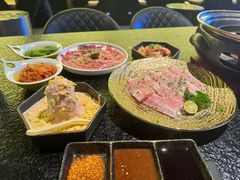 -樱嘢·炭火烧肉(惠南店)