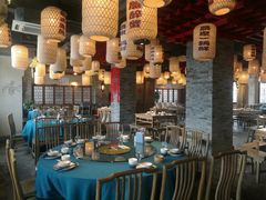 大堂-二十八里太湖船菜(吉祥路店)