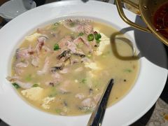 -茅庐川菜(烟台大悦城店)