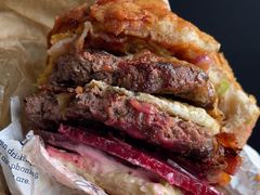 -Fergburger(皇后镇店)