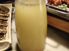 -绿茶餐厅(昌平悦荟店)