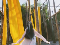 -汉仪华裳汉服旗袍·摄影写真馆(乌镇西栅店)