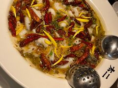 -新太二·鲜料川菜(晶耀前滩店)