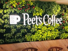 -Peet's Coffee皮爷咖啡(大学路店)