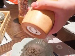 黑胡椒-樱宿日式和牛烧肉(五道口店)