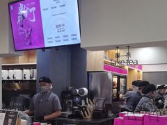 -霸王茶姬(正佳广场店)