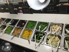 -So Lounge索兰至餐厅(蓝色港湾店)