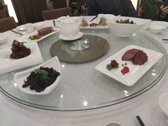 -紫玉轩精菜馆(东川路店)