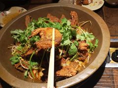 -蜀留香石锅鱼(六顺街店)