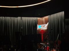 -林肯爵士乐上海中心 Jazz at Lincoln Center Shanghai