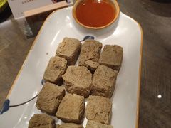 -香园茶社·金陵小灶(老门东店)