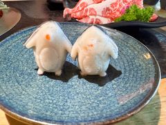 -湊湊火锅·茶憩(上海合生汇店)