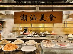 -汕头龙光喜来登酒店