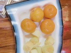 -深巷厨房排档(温州菜黑金冠大学城店)