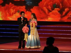 -南京奥林匹克体育中心-体育馆