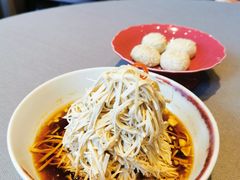 淮扬干丝-金海华·华宴江南(斜塘店)