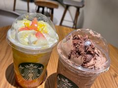 -星巴克臻选(沈阳大悦城店)