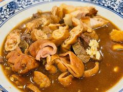 -北京小肠陈饭庄(方庄店)