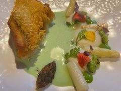 -三嚥阁 La Villa Restaurant