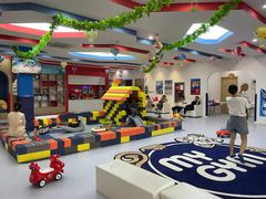 -美吉姆早教(新百CC Park店)