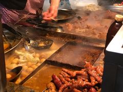 -明记牛杂(新马路分店)