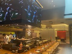 -鸟山鸣·日料食堂(王府井店)