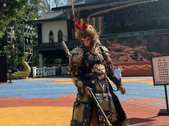 -深圳锦绣中华民俗村