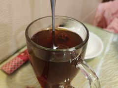 -香港威特瑞茶餐厅(小白楼音乐厅店)