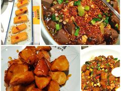 -大厨小馆(华阳城店)
