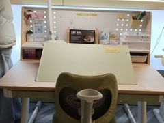 -学而思学习机.2平米正姿学习桌(通州万达2F店)