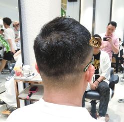 -OnHair Salon