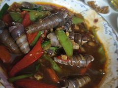 -真口味潮州砂锅粥(岗厦店)