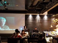-礼途酒店·餐吧