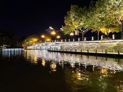 -南通濠河风景名胜区