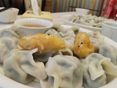 -渔码头食府·20年蓬莱老字号(登州路店)