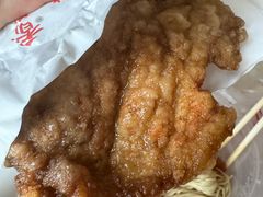 -天天鲜面馆(衡山路店)