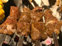 -忠义水浒烤肉(体育西路店)
