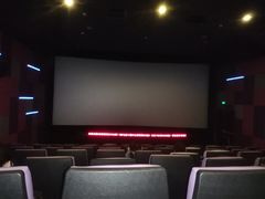 -UME影城(南京1912店)